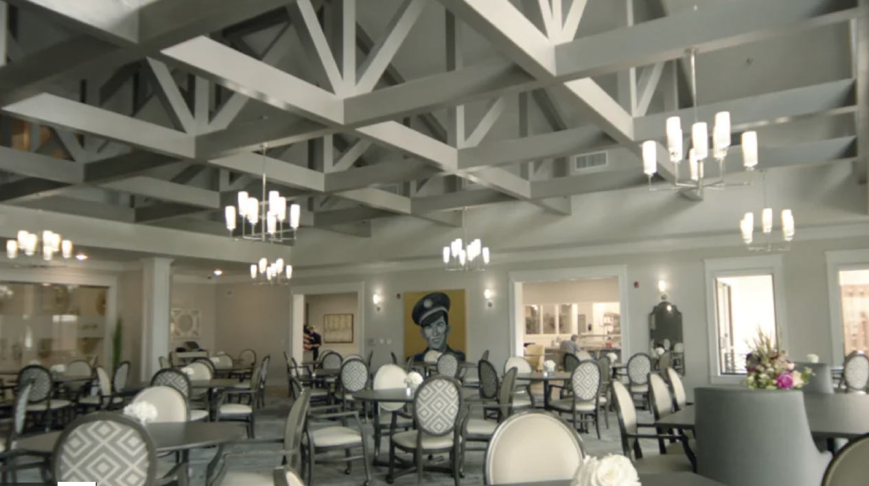 Grand Village video tour