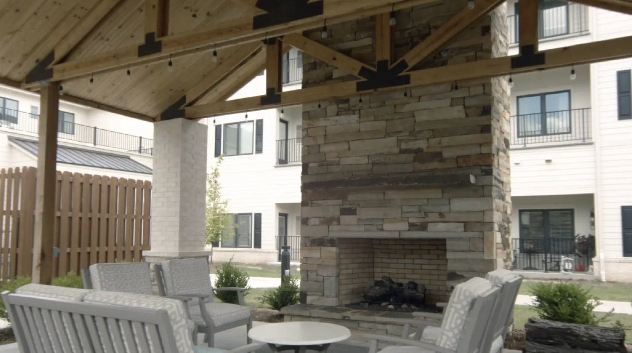 Grand Village video tour