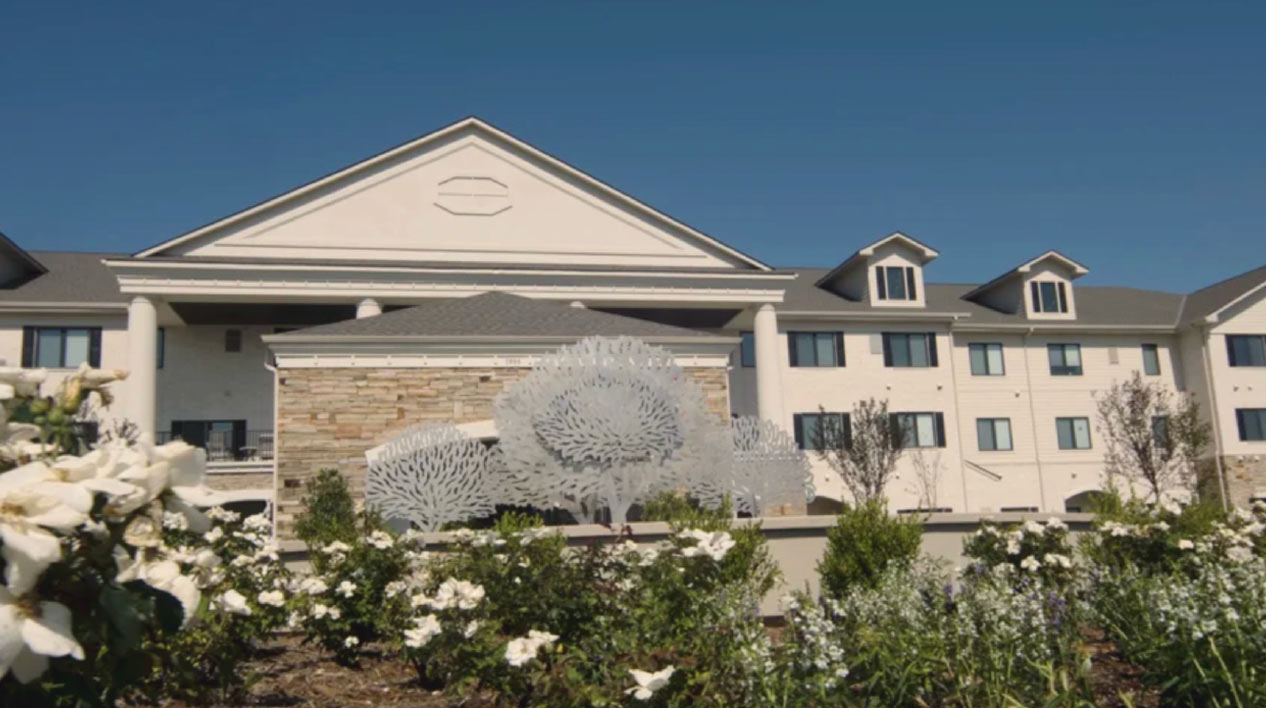Grand Village video tour