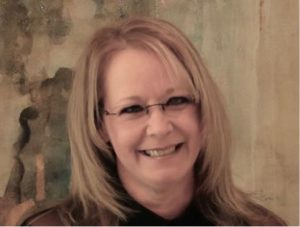 Photograph of Jessica Bridgeman, Associate Executive Director